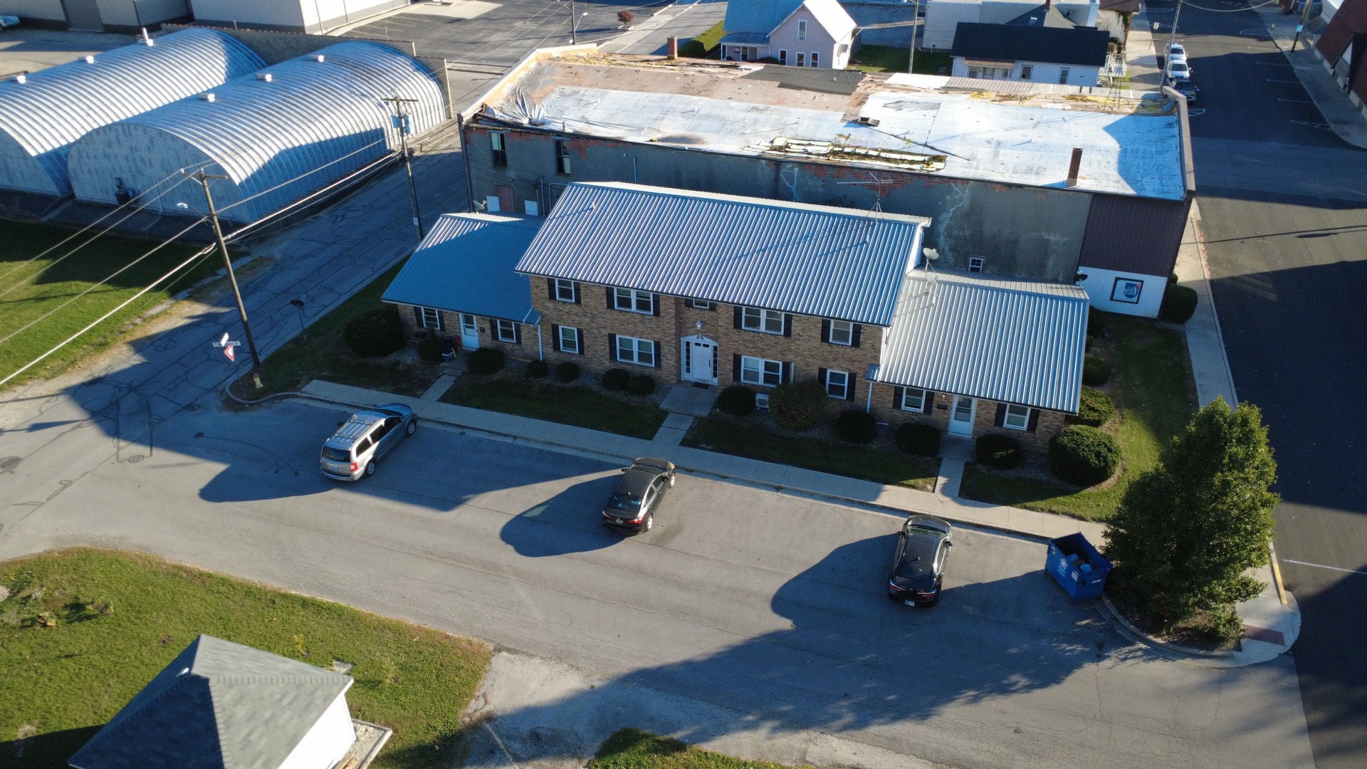 Jefferson Street Apartments - Thumbnail 2